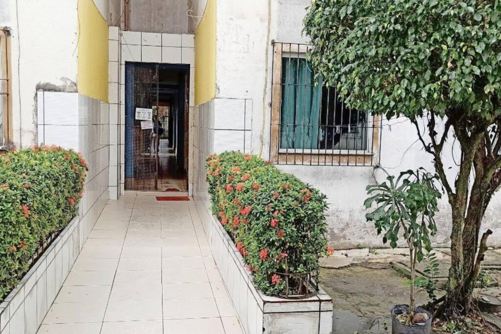 Apart Hotel Amazonia Belem  Exterior photo